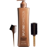 BRAZILIAN BLOWOUT Split End Repair Solution Kit 3 pc.