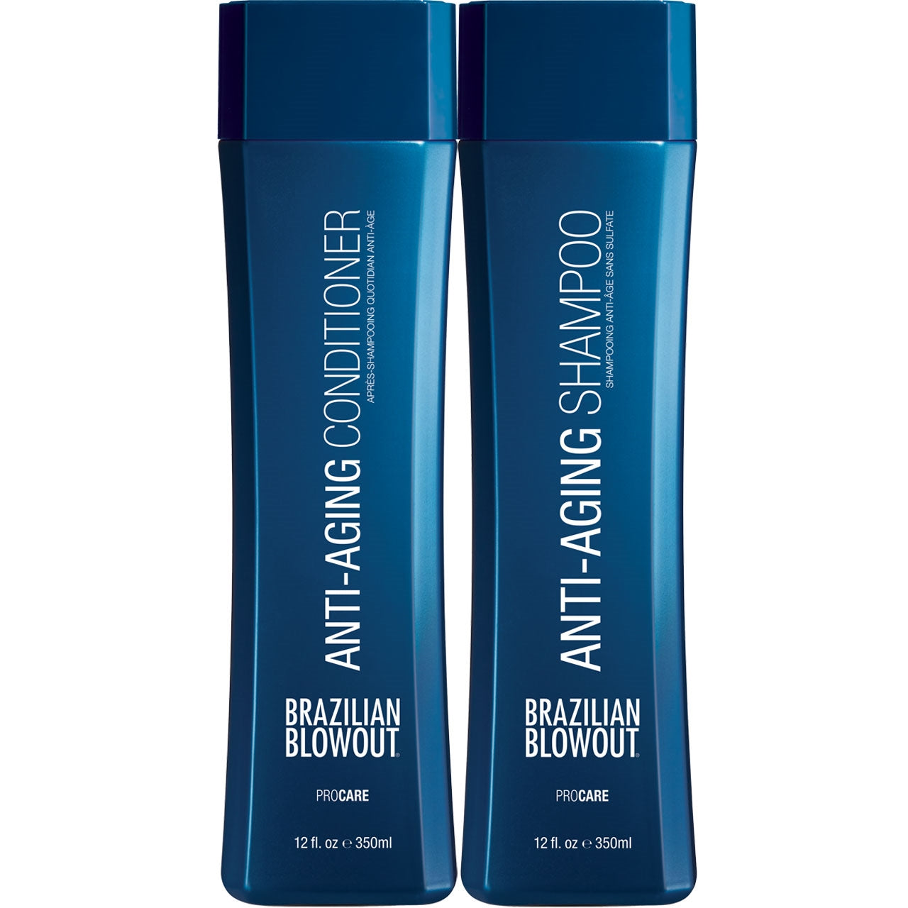BRAZILIAN BLOWOUT Anti-Aging Duo 2 pc.