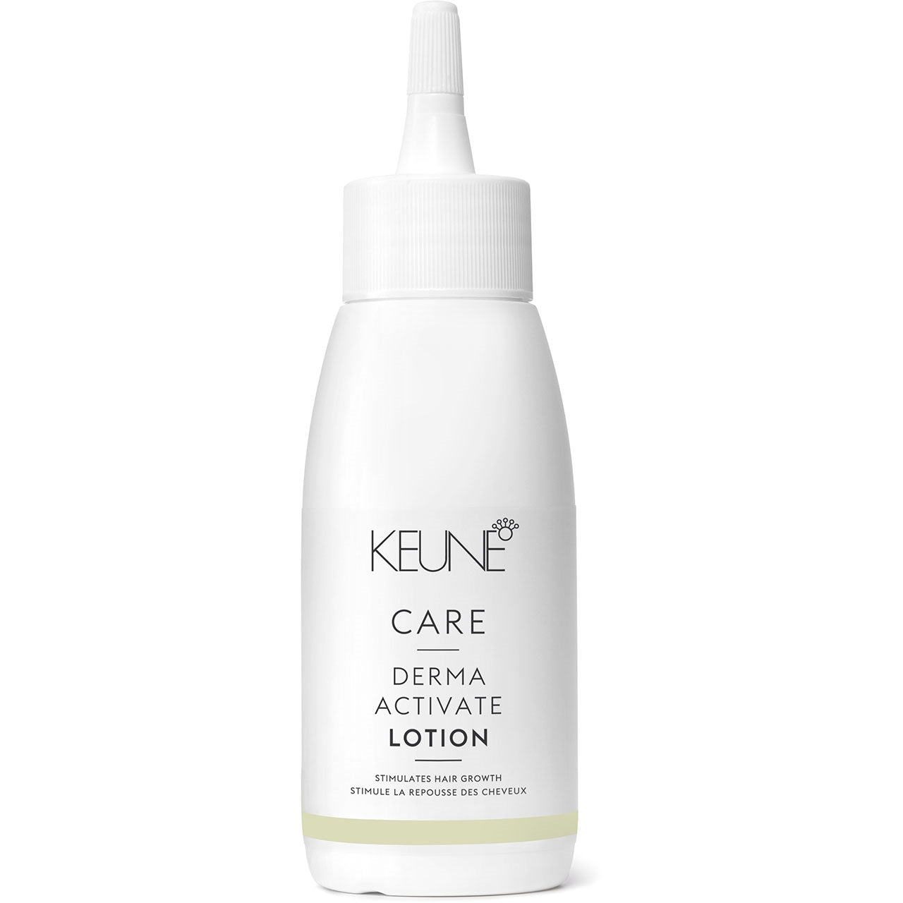 Keune Activate Lotion 2.5 Fl. Oz.