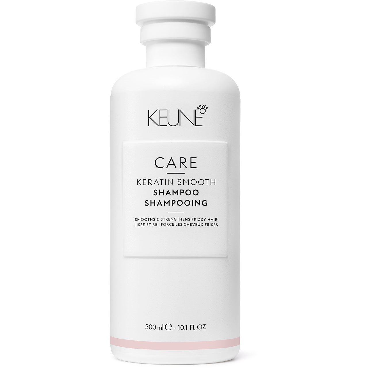 Keune Shampoo 10.1 Fl. Oz.