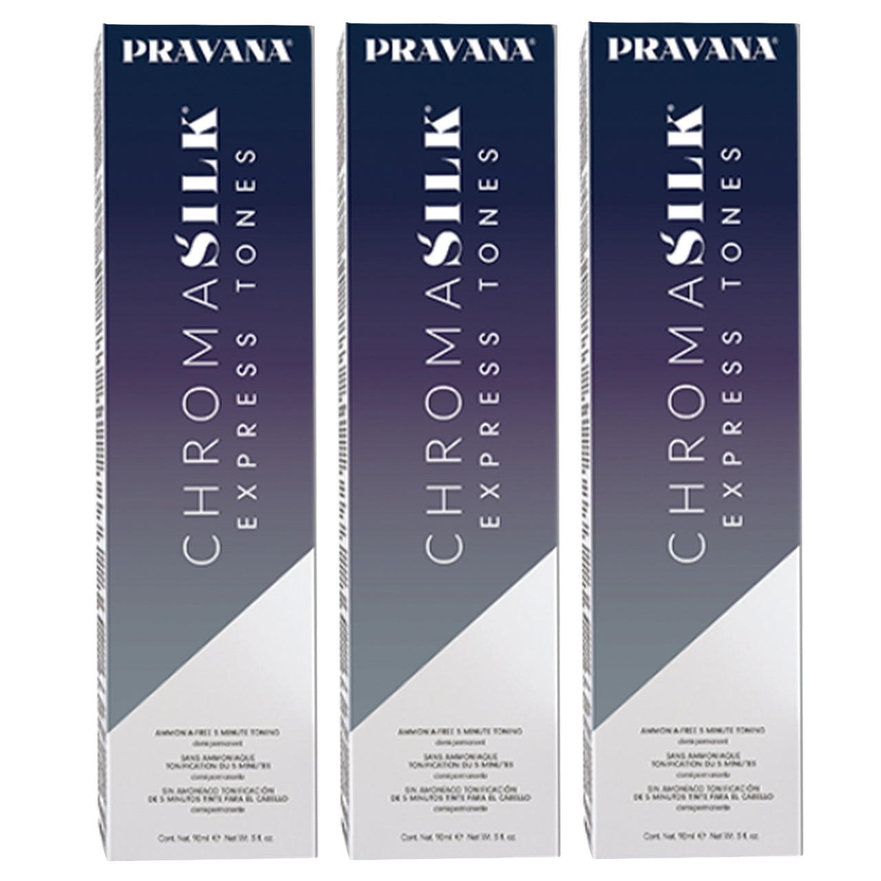 PRAVANA Violet 3 Fl. Oz.