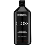 KEVIN.MURPHY COLOR GLOSS GEL.ACTIVATOR 30.4 Fl. Oz.