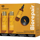 Colorproof Scalp & Hair Therapy Kit 4 pc.