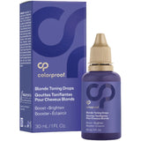 Colorproof Blonde Toning Drops 1 Fl. Oz.