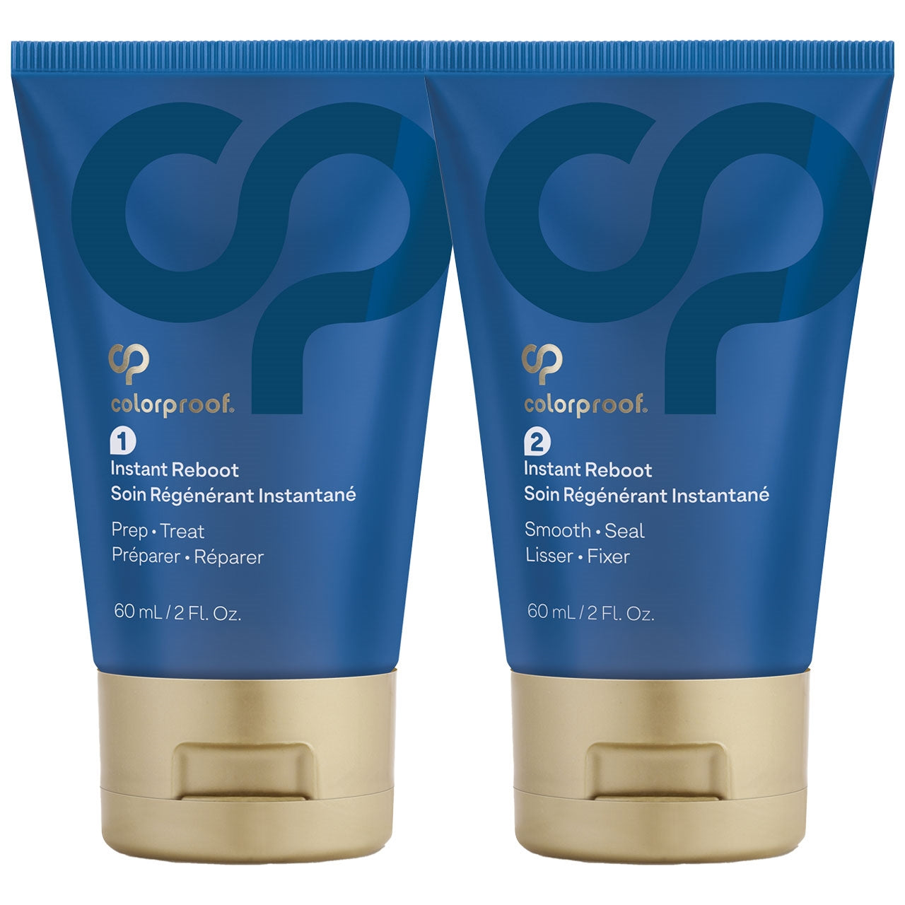 Colorproof Pro Team Colorproof Instant Reboot Treatment Masque – BEAUTiBAG PRO