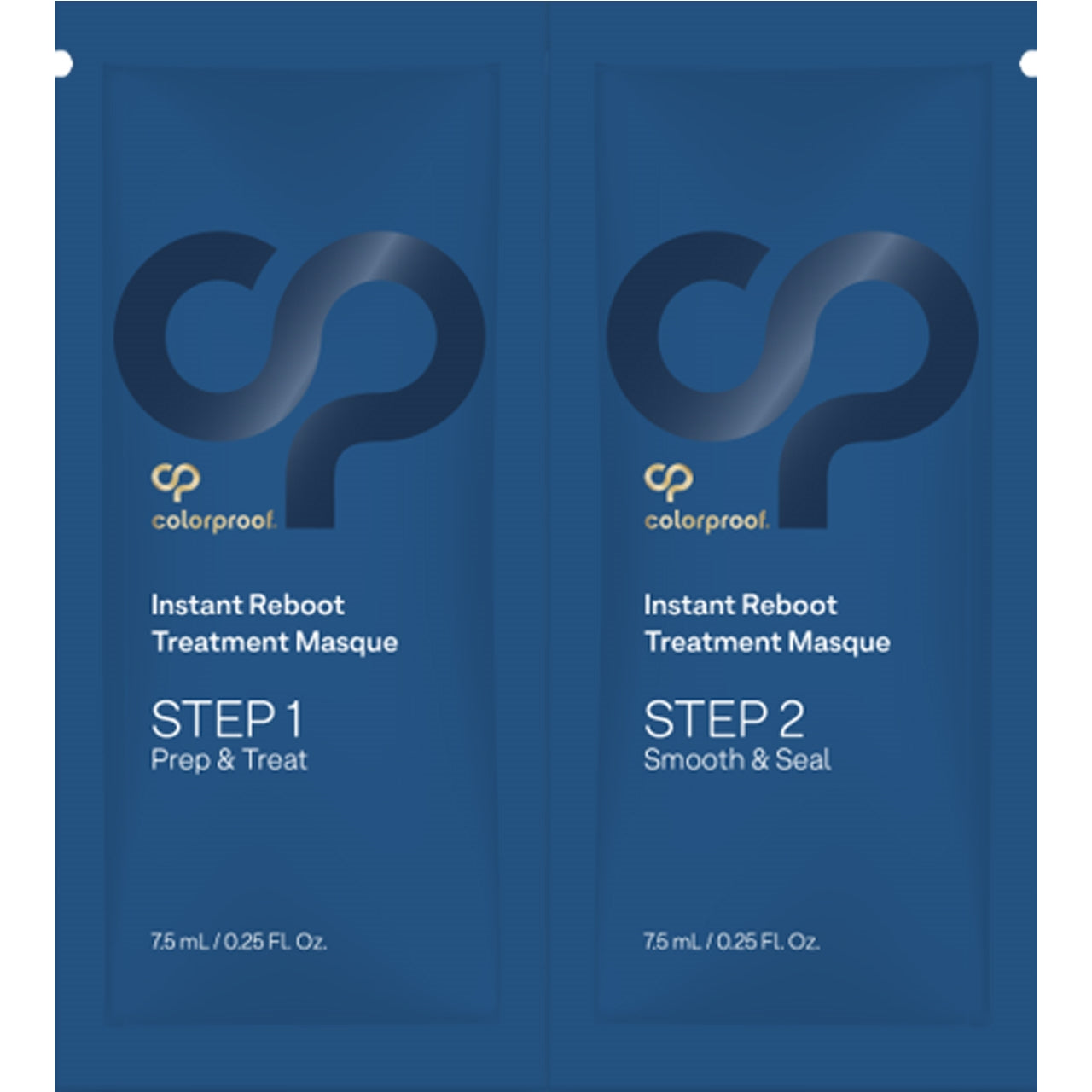 Colorproof Pro Team Colorproof Instant Reboot Treatment Masque – BEAUTiBAG PRO
