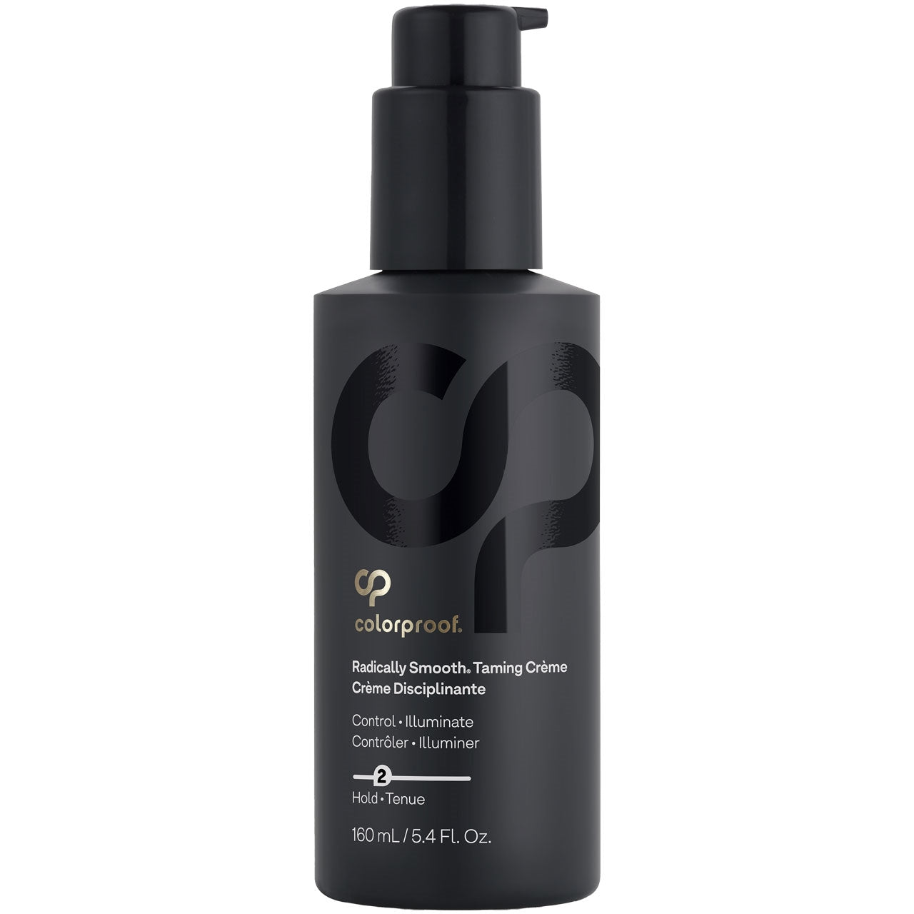 Colorproof Pro Team Colorproof Radically Smooth Taming Crème – BEAUTiBAG PRO