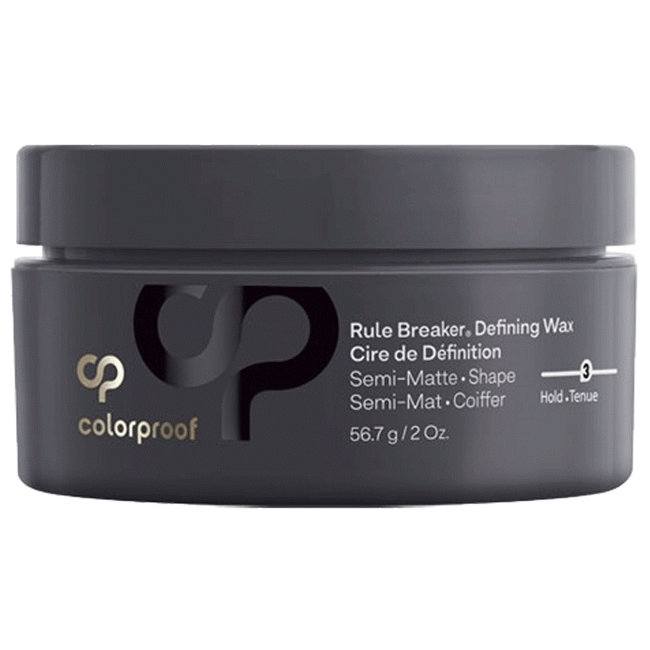 Colorproof Rule Breaker Defining Wax – BEAUTiBAG PRO
