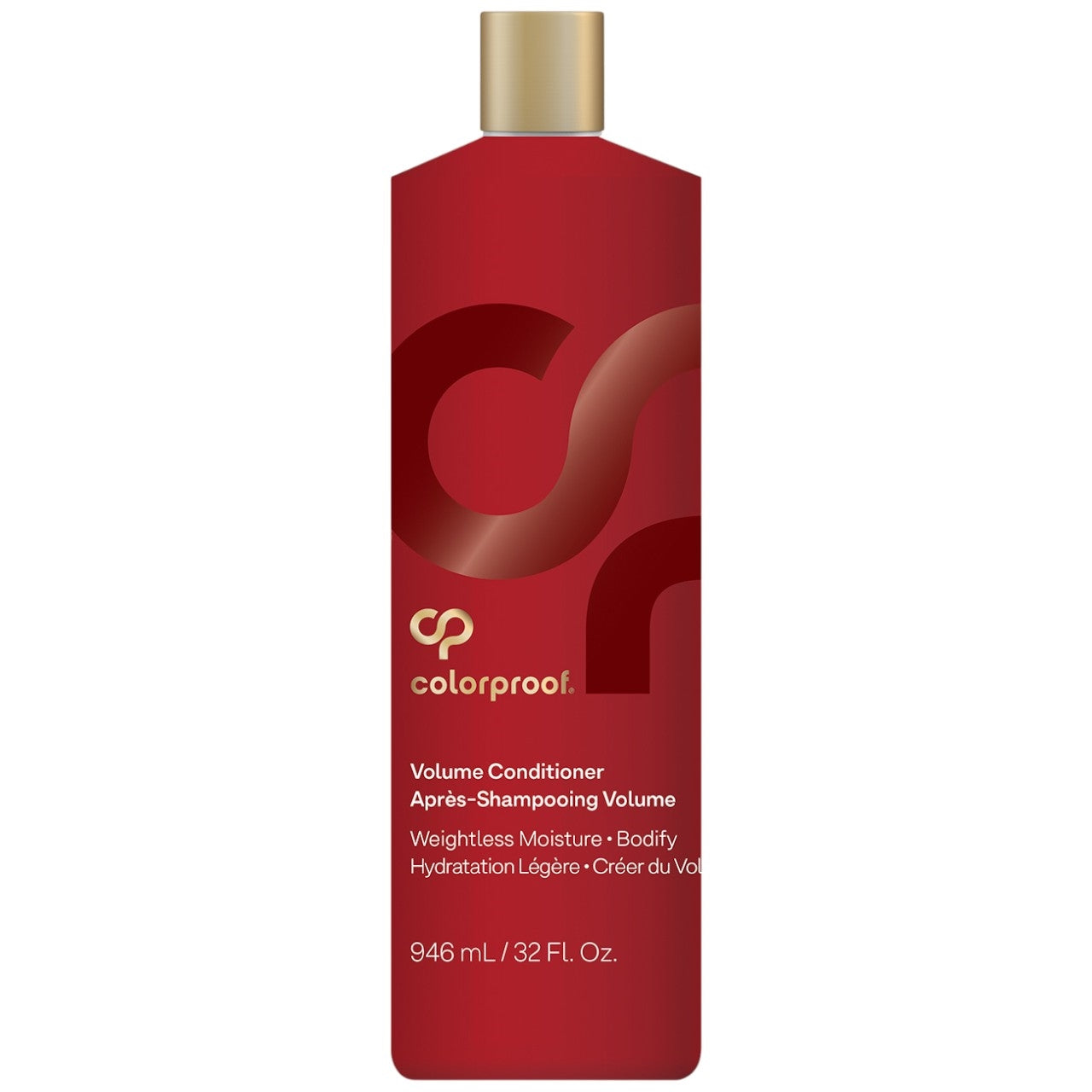 Colorproof Conditioner Colorproof Volume Conditioner – BEAUTiBAG PRO