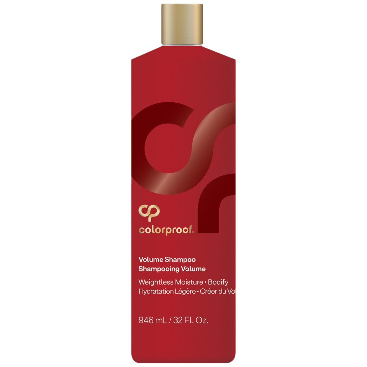 Colorproof Pro Team Colorproof Volume Shampoo – BEAUTiBAG PRO