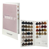 Alfaparf Milano Color Wear 2022 Mini Swatch Book