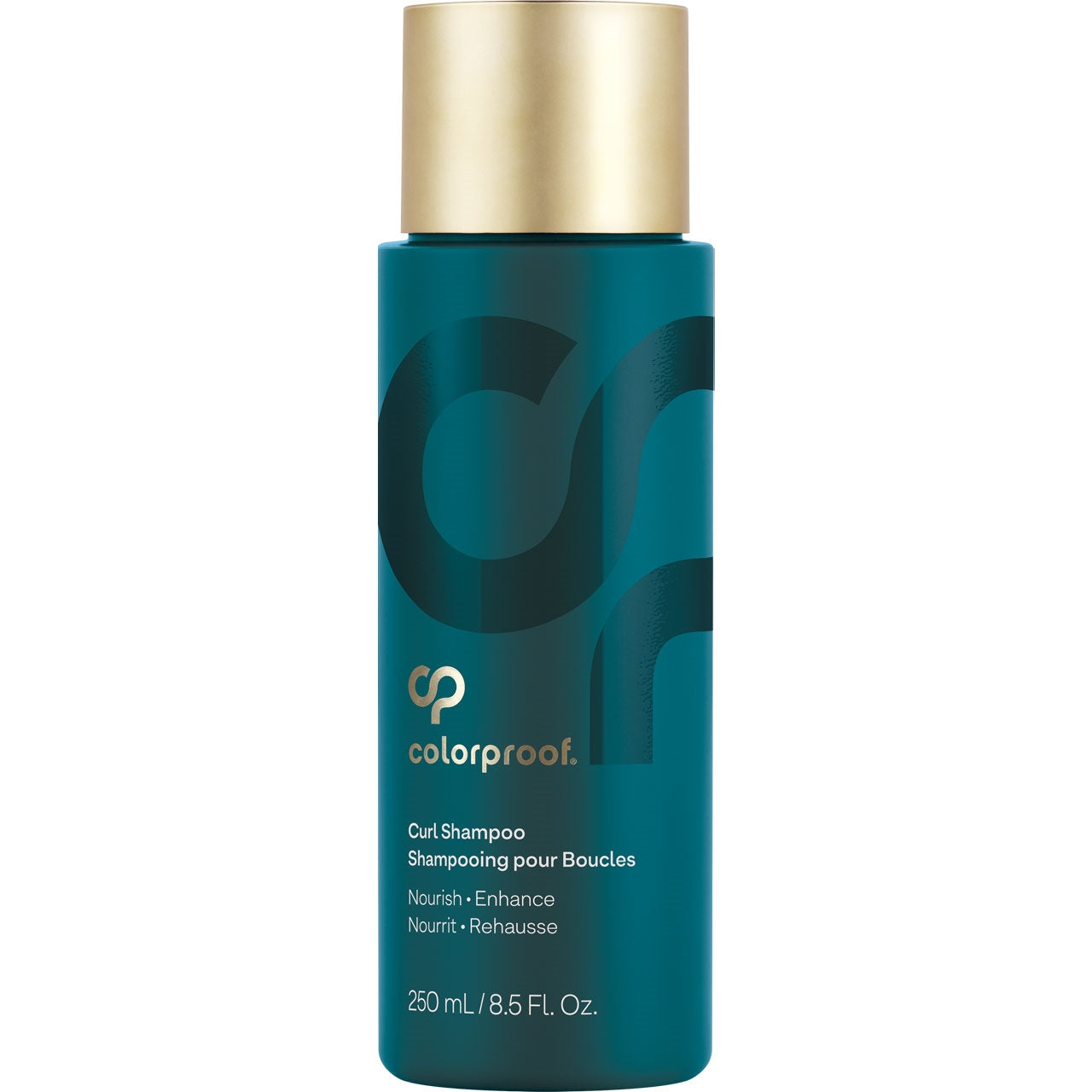 Colorproof Curl Shampoo – BEAUTiBAG PRO