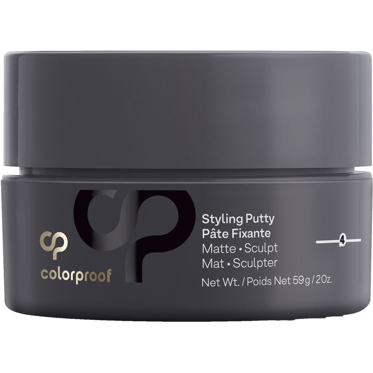 Colorproof Styling Putty 2 Fl. Oz.