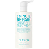 ELEVEN Australia 3 Minute Rinse Out Repair Treatment 16.9 Fl. Oz.