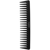 ELEVEN Australia Black Wide Tooth Comb