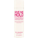 ELEVEN Australia Give Me Hold Flexible Hairspray 9 Fl. Oz.