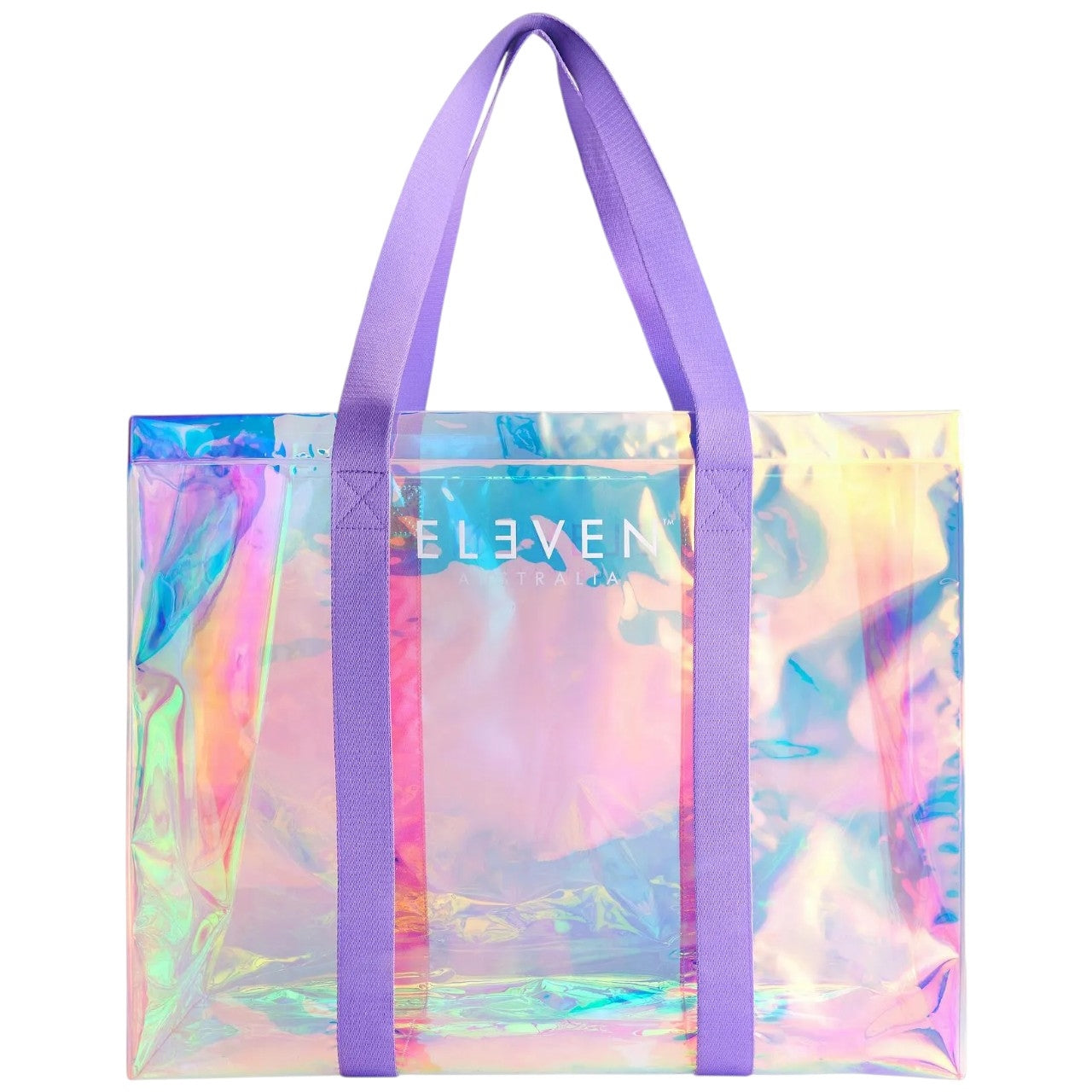 ELEVEN Australia Tote Bag - Iridescent