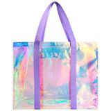 ELEVEN Australia Tote Bag - Iridescent
