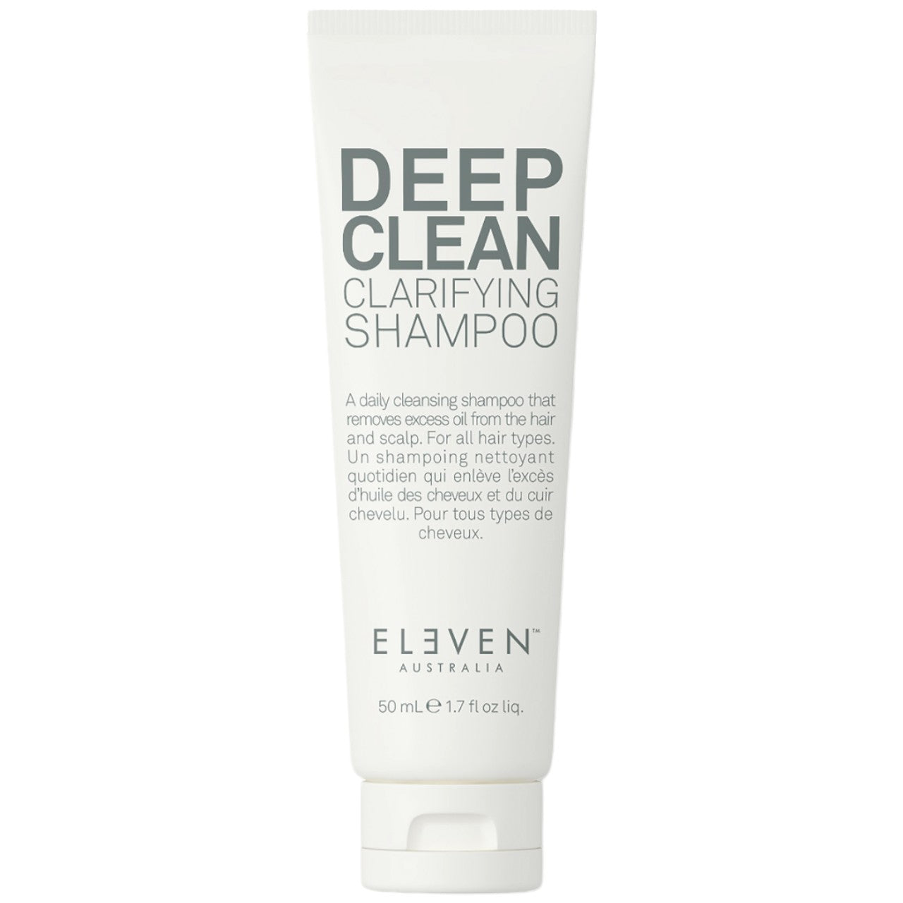 ELEVEN Australia Deep Clean Shampoo 1.69 Fl. Oz.