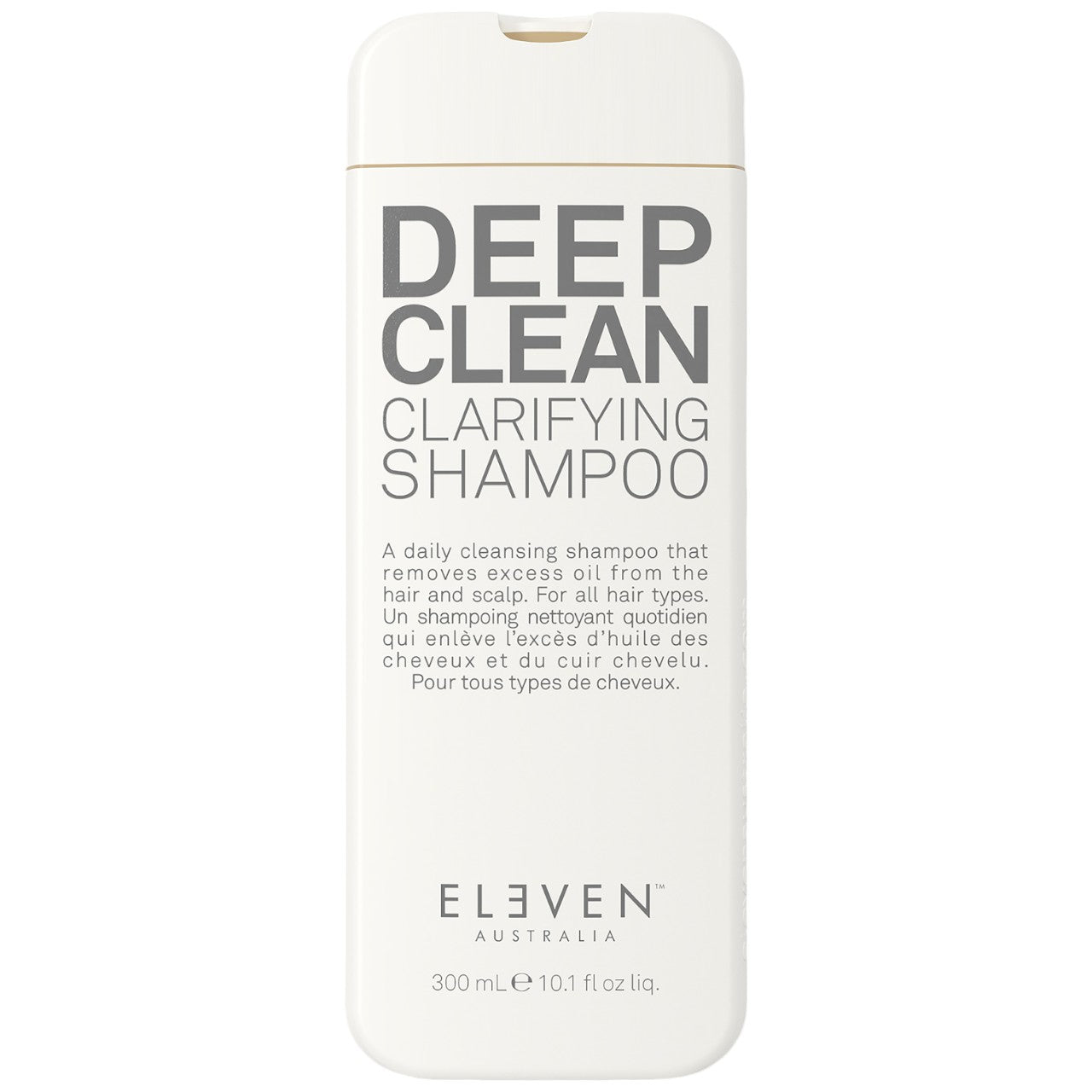 ELEVEN Australia Deep Clean Shampoo 10.1 Fl. Oz.