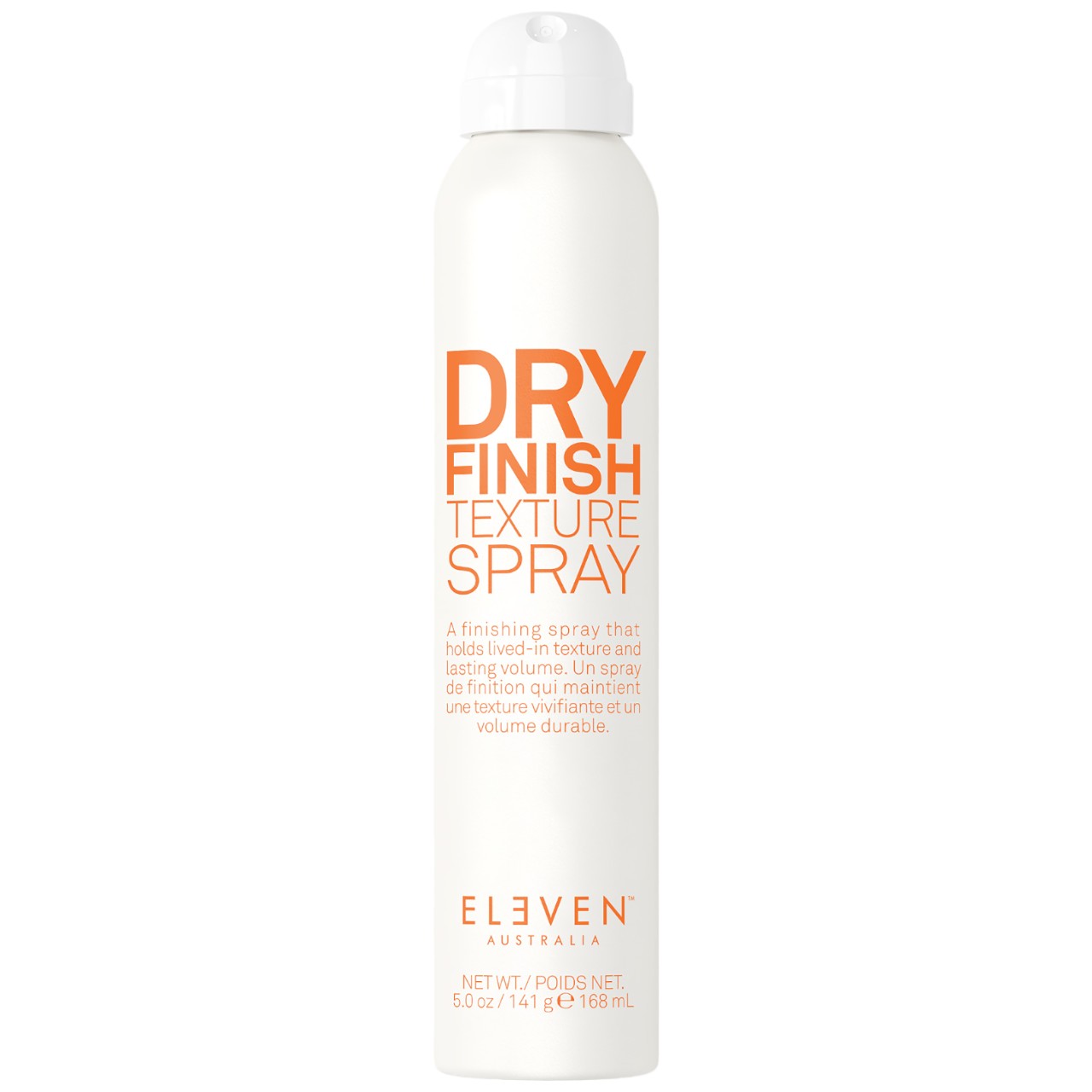 ELEVEN Australia Dry Finish Texture Spray 5 Fl. Oz.