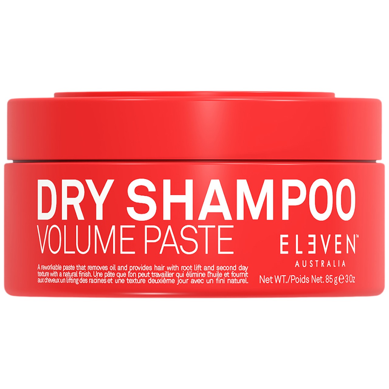 ELEVEN Australia Dry Shampoo Volume Paste 3 Fl. Oz.