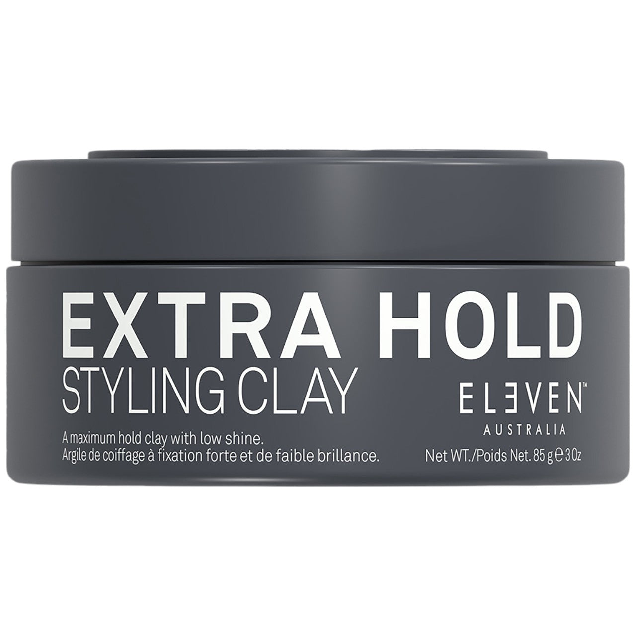 ELEVEN Australia Extra Hold Styling Clay 3 Fl. Oz.