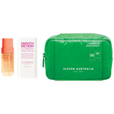 ELEVEN Australia Cloud Holiday Miracle Elixir & Flyaway Balm Duo 3 pc.