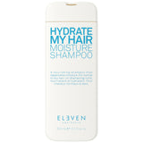 ELEVEN Australia Hydrate My Hair Moisture Shampoo 10.1 Fl. Oz.
