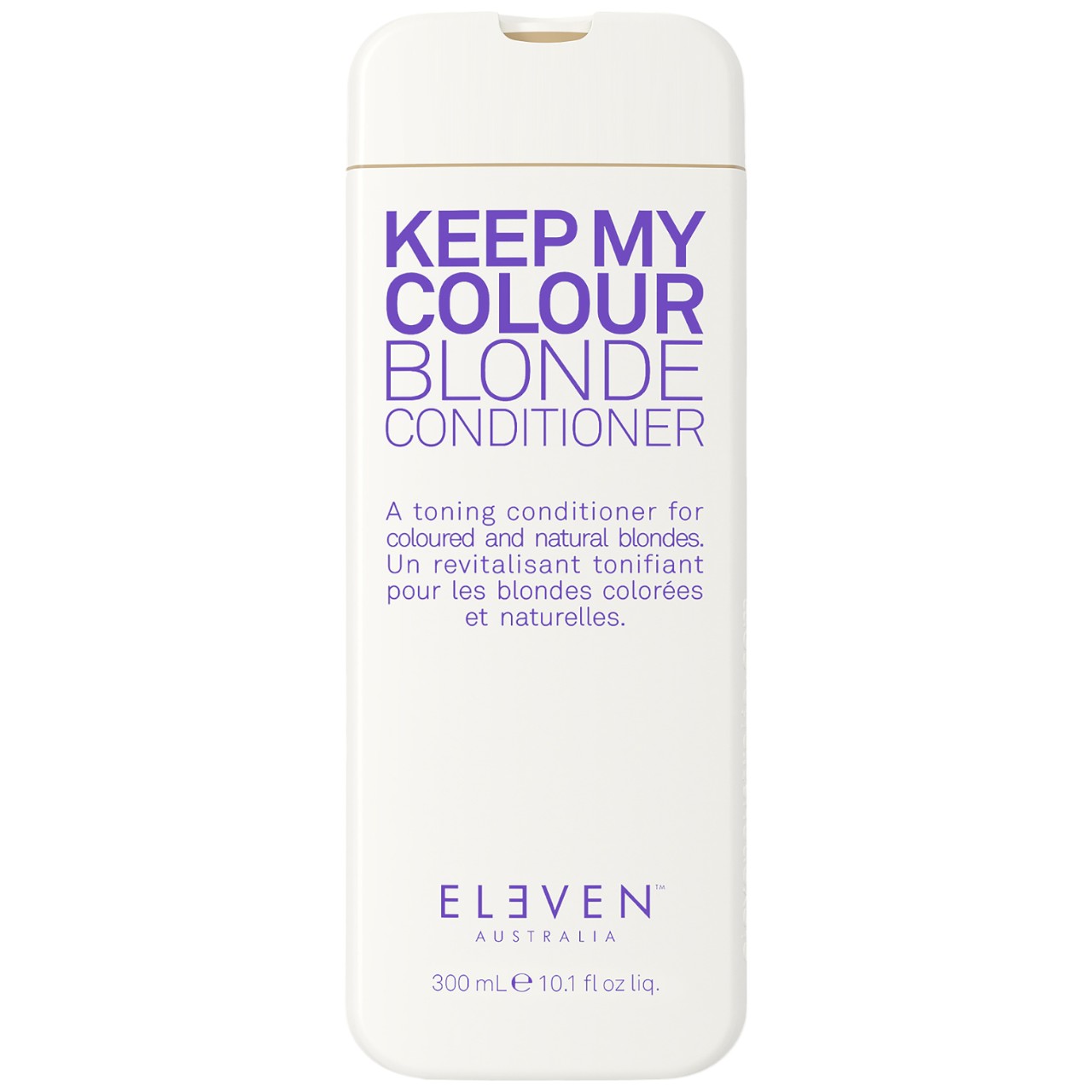 ELEVEN Australia Keep My Colour Blonde Conditioner 10.1 Fl. Oz.