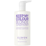 ELEVEN Australia Keep My Colour Blonde Conditioner 16.9 Fl. Oz.