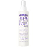 ELEVEN Australia Keep My Colour Blonde Toning Spray 6.8 Fl. Oz.