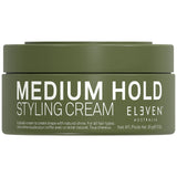 ELEVEN Australia Medium Hold Styling Cream 3 Fl. Oz.