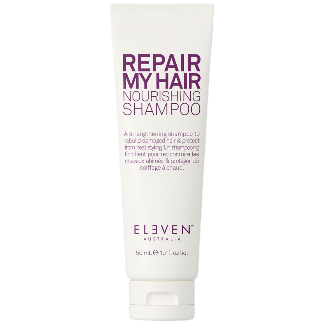 ELEVEN Australia Repair My Hair Nourishing Shampoo 1.7 Fl. Oz.