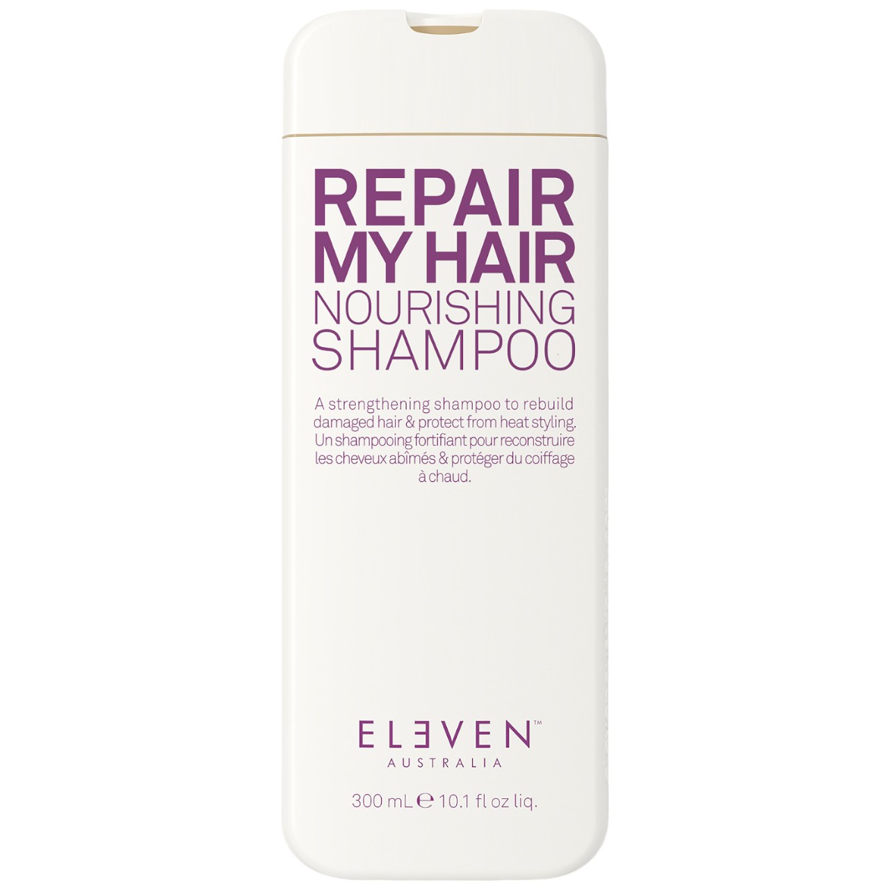 ELEVEN Australia Repair My Hair Nourishing Shampoo 10.1 Fl. Oz.