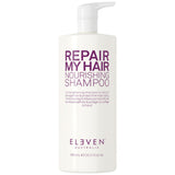 ELEVEN Australia Repair My Hair Nourishing Shampoo Liter