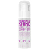 ELEVEN Australia Smooth & Shine Anti-Frizz Serum 2 Fl. Oz.