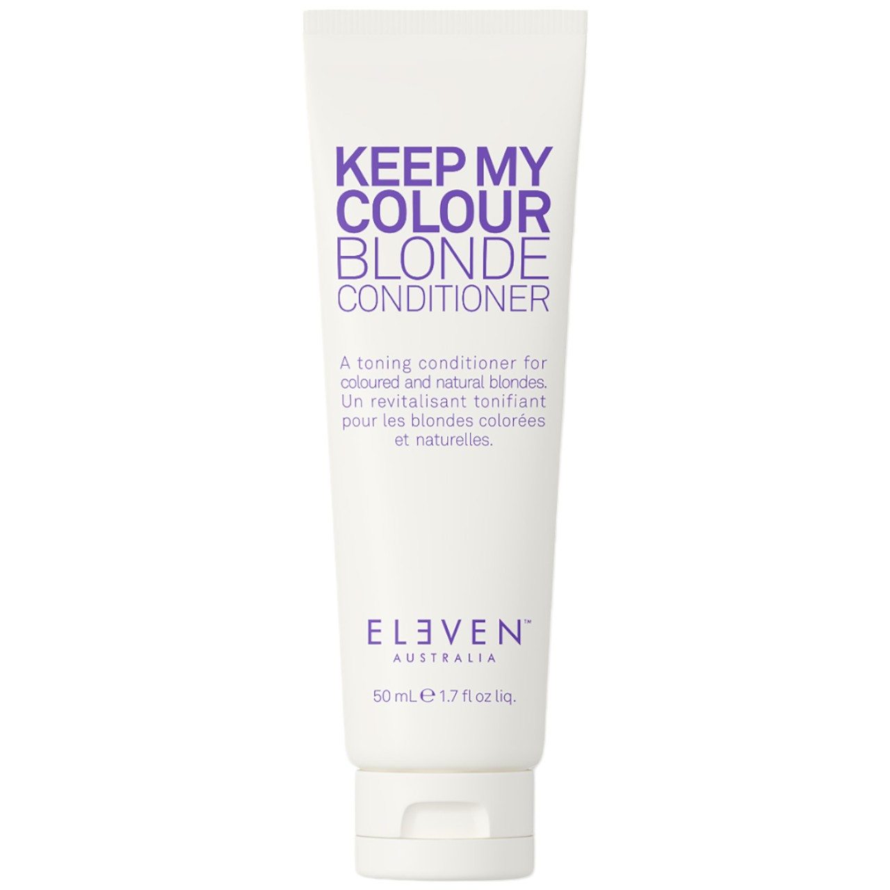 ELEVEN Australia Keep My Colour Blonde Conditioner 1.7 Fl. Oz.