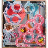 Framar Baecation Kit 9 pc.