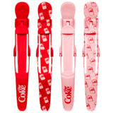 Framar Diet Coke Gator Grips 4 pk.