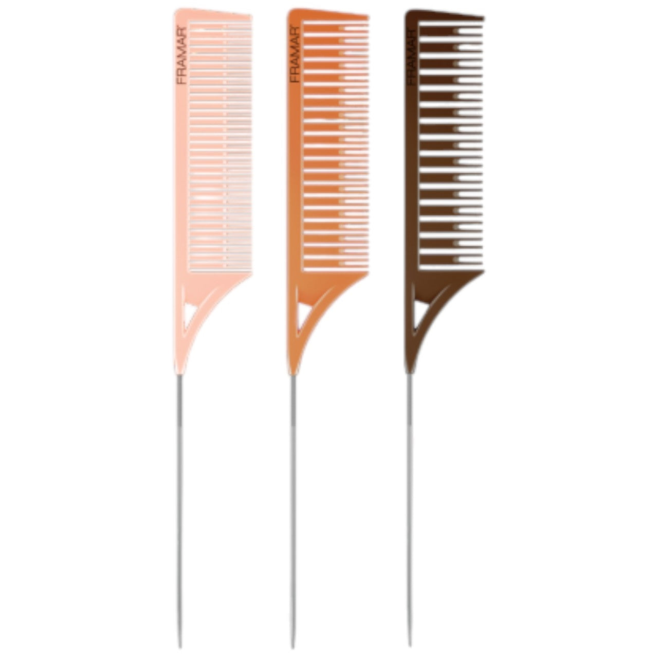 Framar Dreamweaver Comb - Neutral 3 pk.