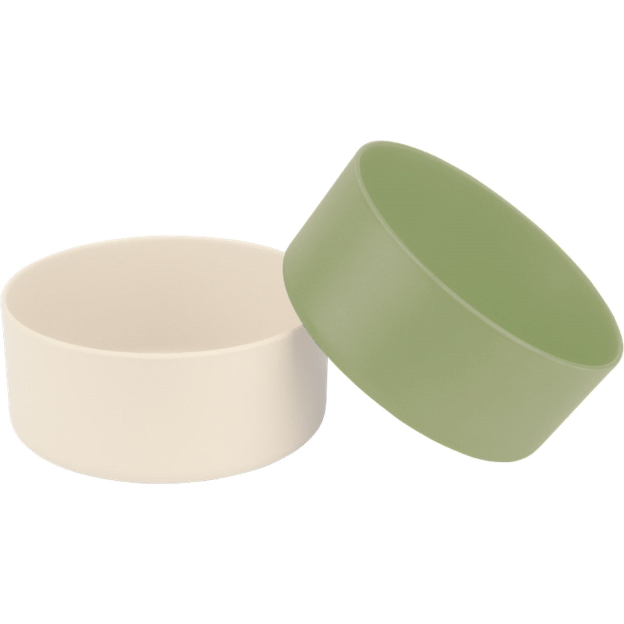 Framar Extra Dirty Bamboo Bowls 2 pc.