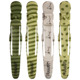 Framar Extra Dirty Gator Grips 4 pk.