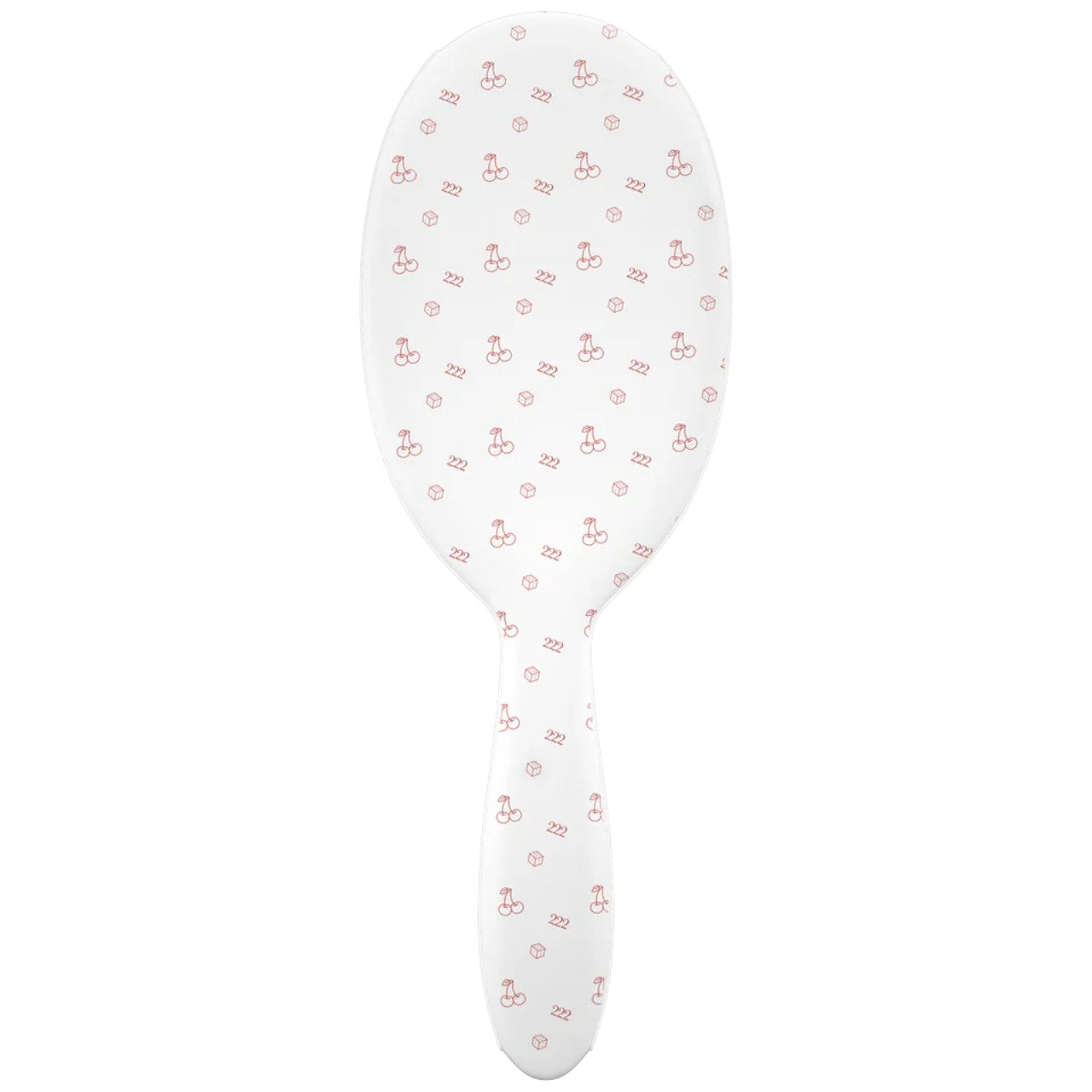 Framar Get Lucky Detangle Brush - Lucky