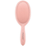 Framar Glitter Detangle Brush - Ginger
