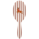 Framar Holly Days Detangle Brush - Rudy