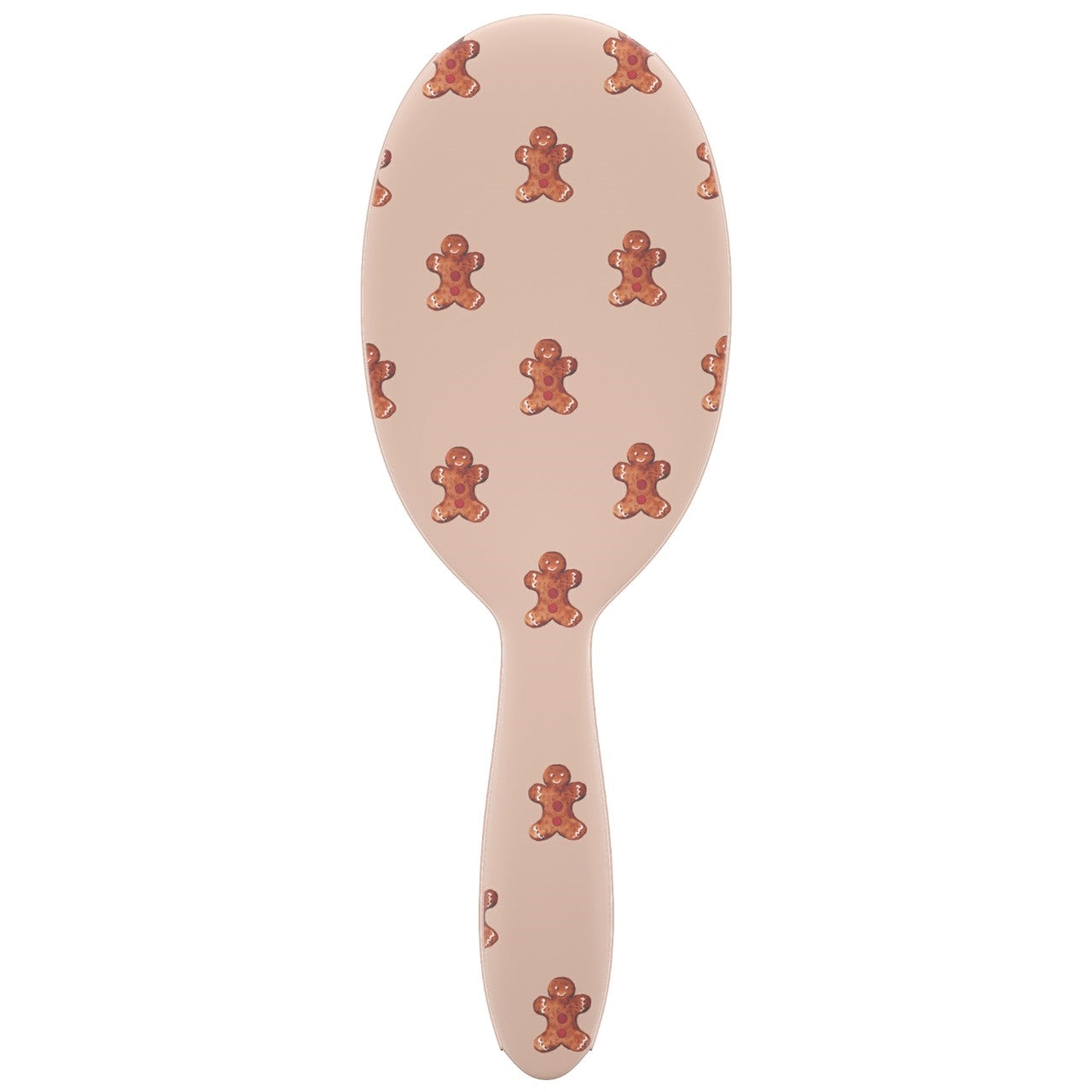 Framar Holly Days Detangle Brush - Spiced