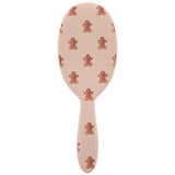 Framar Holly Days Detangle Brush - Spiced