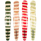 Framar Holly Days Gator Grips 4 pk.