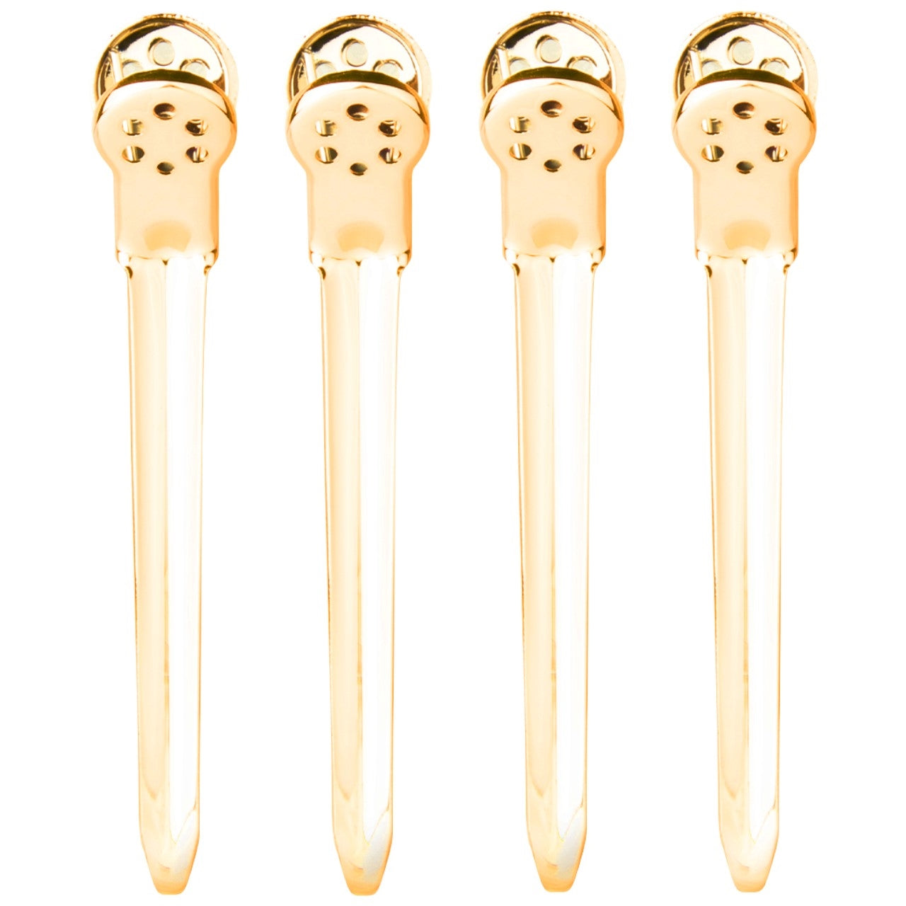 Framar Holly Days Tight Tension Clips 4 pk.